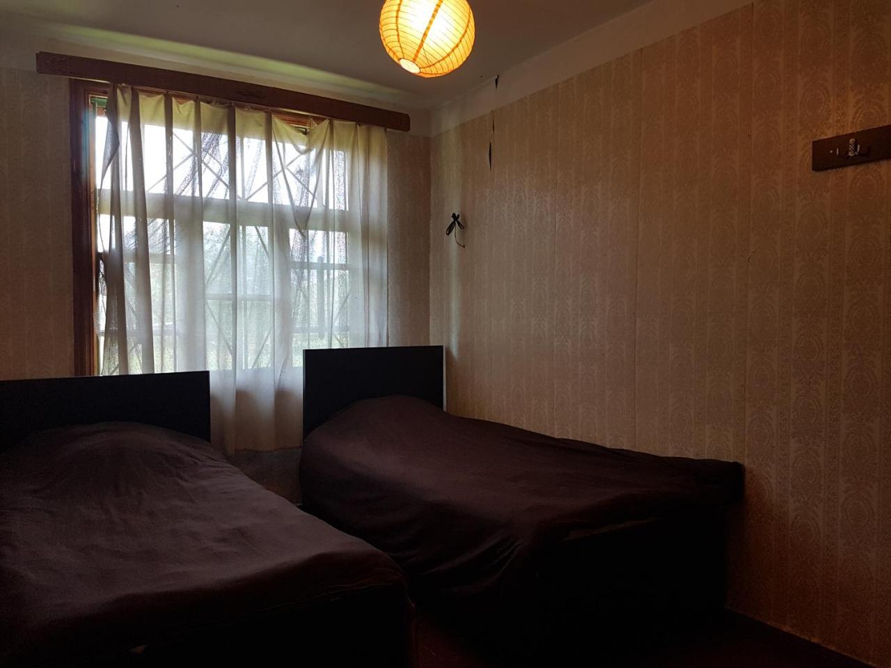 Hostel The Misty Mountains เมสเตีย ภายนอก รูปภาพ